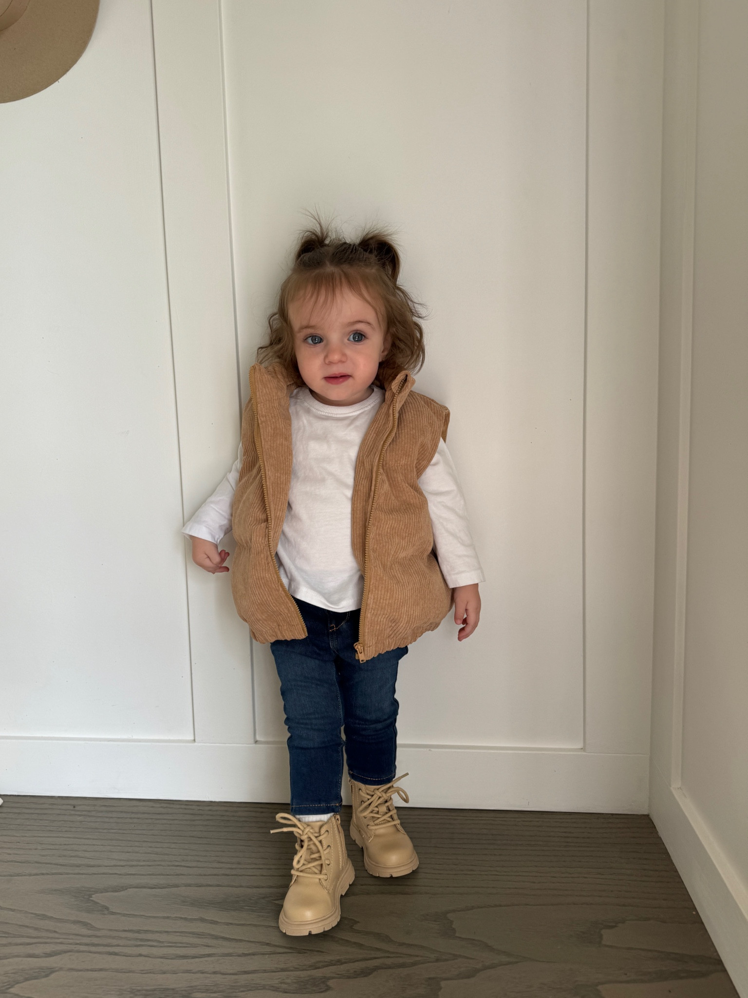 always ready for a trip to the farm 🍂🍎 

#LTKbaby #LTKkids #LTKautumn