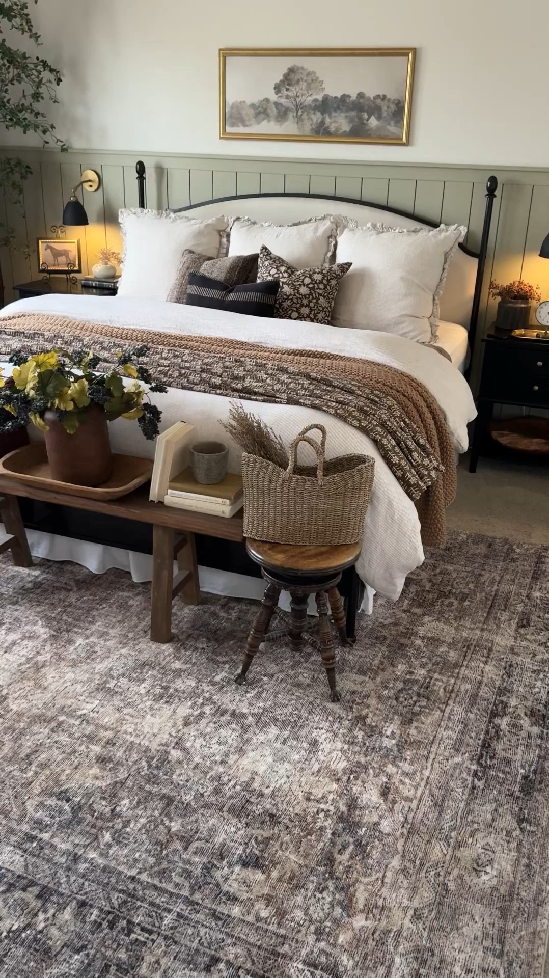 Loloi cloud pile rug, black Friday deals, vintage inspired area rug

#LTKSaleAlert #LTKHome #LTKCyberWeek