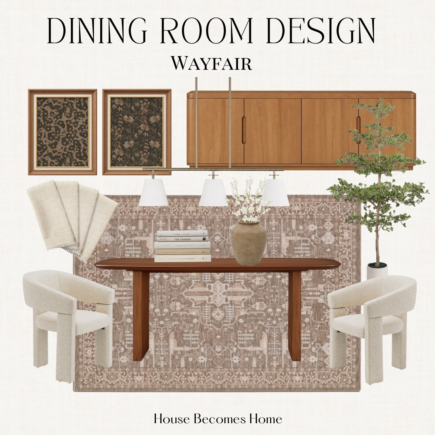 Wayfair dining room design 👏

wayfair dining room, wayfair dining room design, wayfair dining room decor, wayfair dining room furniture, dining room design, dining room decor, dining room inspiration, dining room ideas, dining room makeover, dining room refresh, designer dining room, neutral dining room, warm neutral dining room, transitional dining room, modern traditional dining room, timeless dining room, classic dining room, collected dining room, elevated dining room, formal dining room, dining table, wood dining table, round dining table, pedestal dining table, trestle dining table, dining chairs, upholstered dining chairs, wood dining chairs, cane dining chairs, sideboard, buffet cabinet, dining room cabinet, dining room rug, area rug, vintage inspired rug, Persian style rug, dining room chandelier, chandelier over dining table, wall sconces, buffet lamps, decorative mirror, oversized mirror, dining room wall art, vintage landscape art, dining table centerpiece, ceramic vase, faux stems, decorative bowl, candlesticks, taper candles, brass candle holders, tablescape, buffet styling, warm wood furniture, dark wood furniture, oak furniture, walnut furniture, woven textures, aged brass accents, stone decor, marble decor, chocolate brown decor, burgundy accents, olive green decor, moody dining room, New Traditional dining room, English country dining room, modern classic home, quiet luxury home, McGee and Co inspired, Amber Interiors inspired, Pottery Barn inspired, Arhaus inspired, Ralph Lauren Home inspired, designer look for less, dining room styling, dining room decorating ideas

#LTKHome #LTKSeasonal