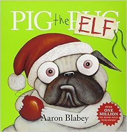 Pig the Elf | Amazon (US)