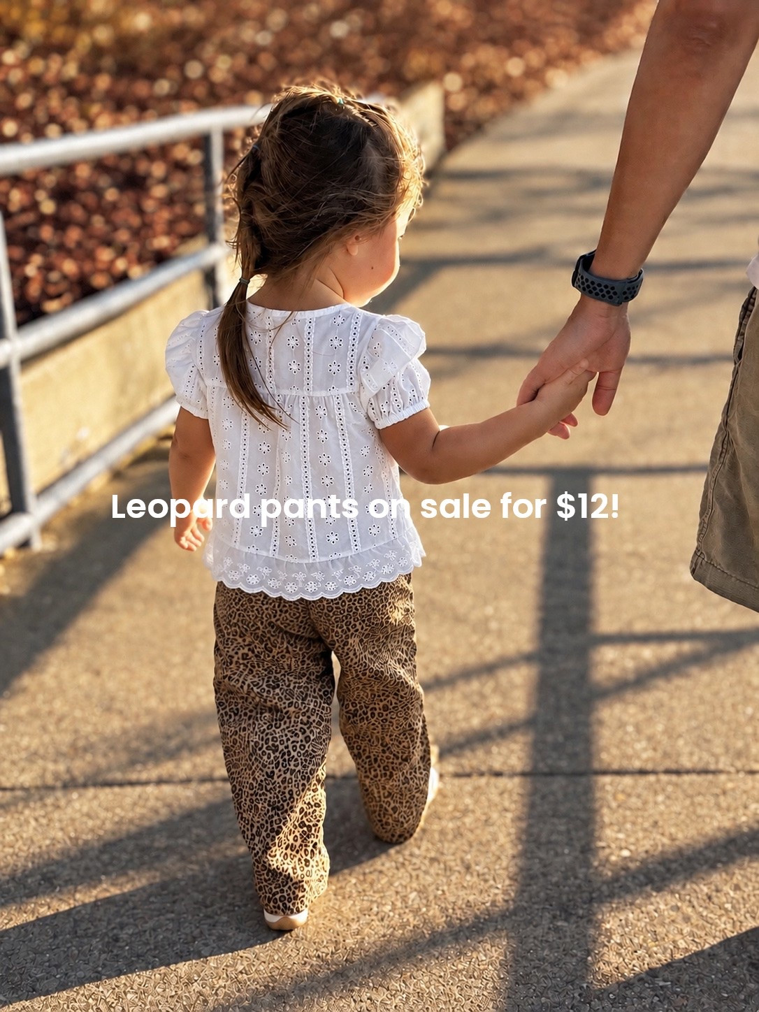 Toddler girl outfit
Old Navy leopard jeans
Toddler girl fall outfit

#LTKootd #LTKSeasonal #LTKKids