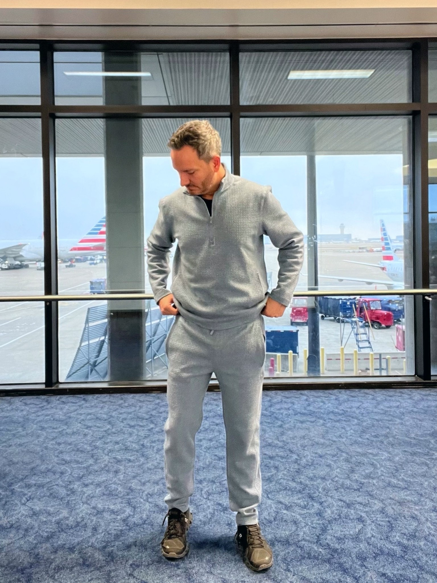 The word for today’s travel fit: casual

#LTKootd #LTKMens #LTKTravel