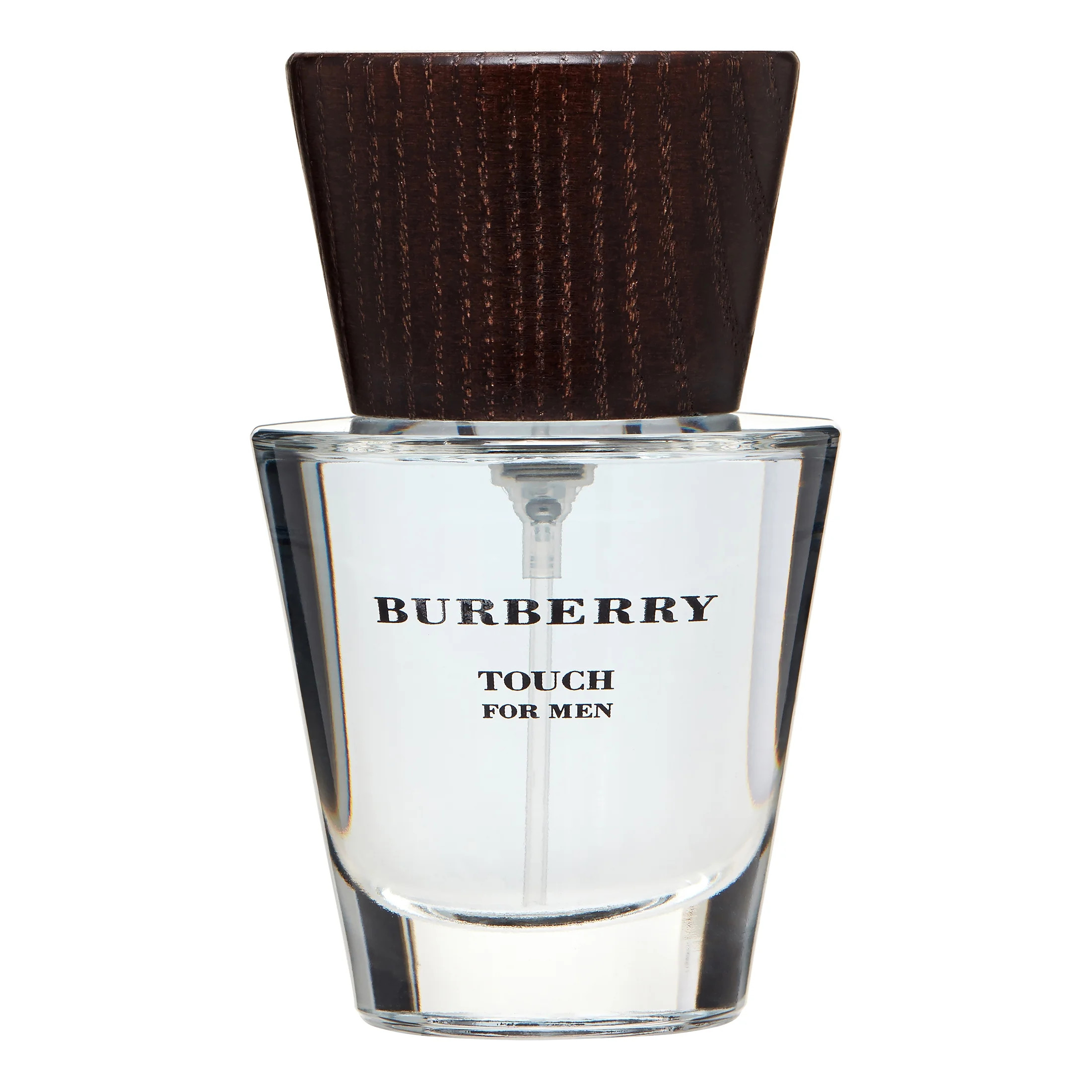 Burberry Touch Eau De Toilette, Cologne For Men, 1.7 Oz | Walmart (US)