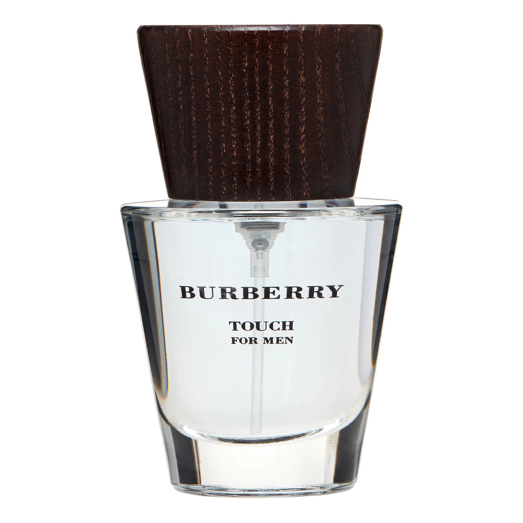 Burberry Touch Eau De Toilette, Cologne For Men, 1.7 Oz | Walmart (US)