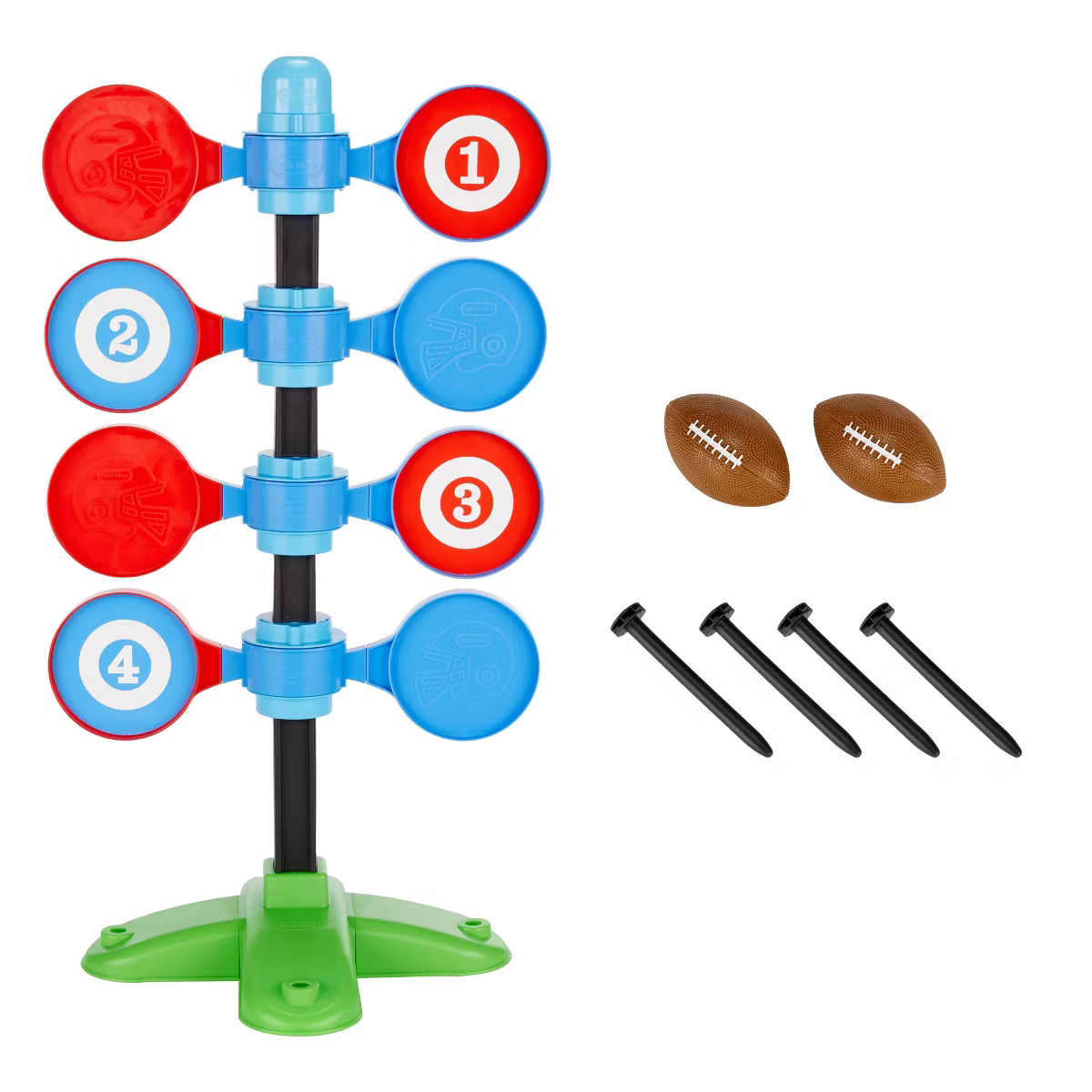 Little Tikes Pass Battle Football Set | Target