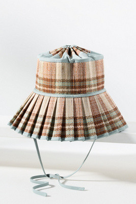 Lorna Murray Island Capri Bucket Hat | Anthropologie (US)