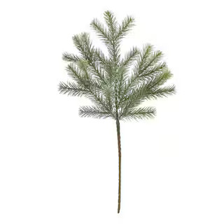 28" Dark Green Pine Stem by Ashland® | Michaels | Michaels Stores