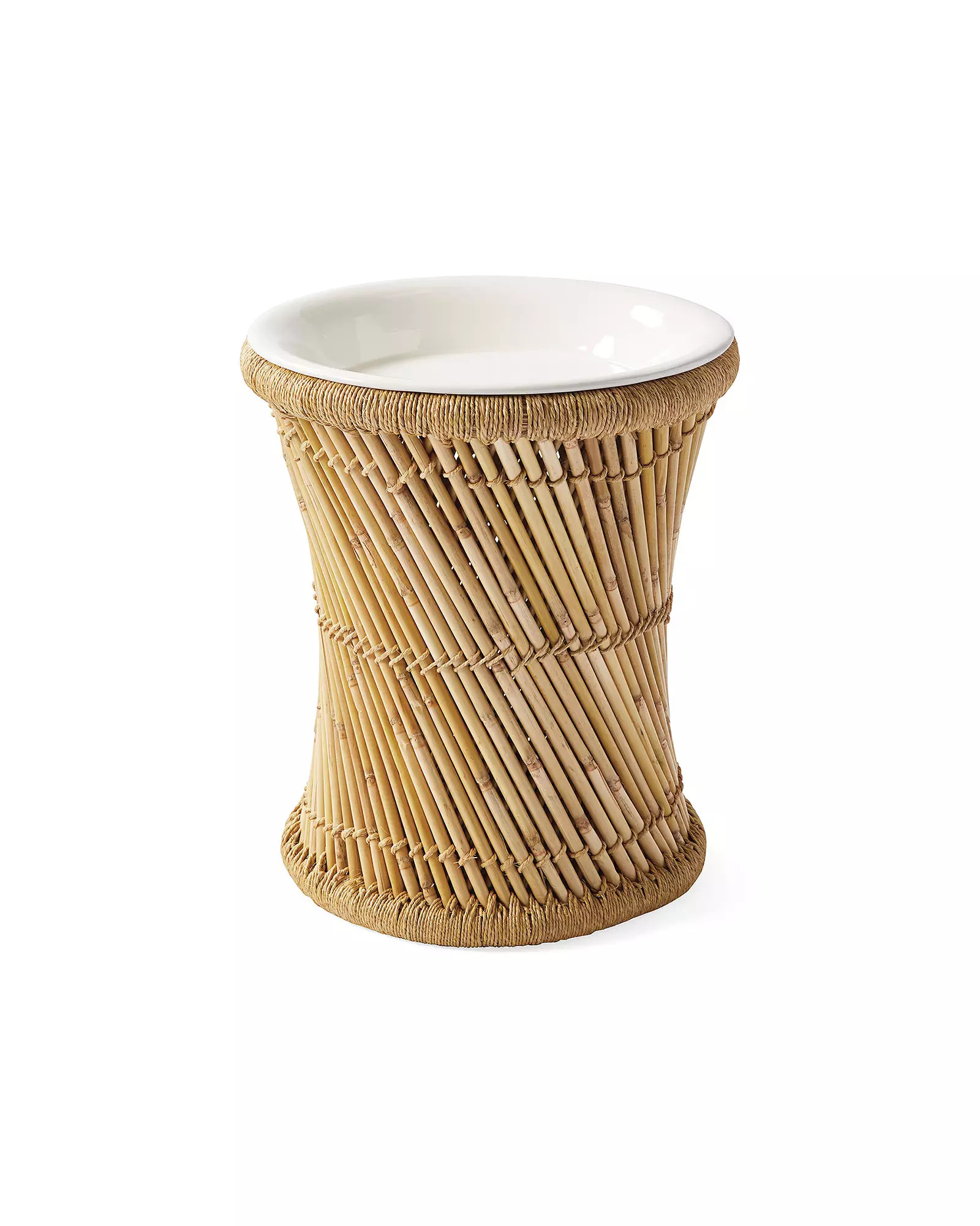 Market Side Table | Serena and Lily