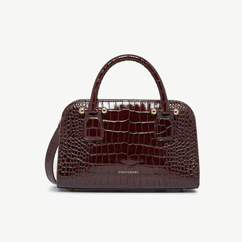 Georgia Mini | Strathberry