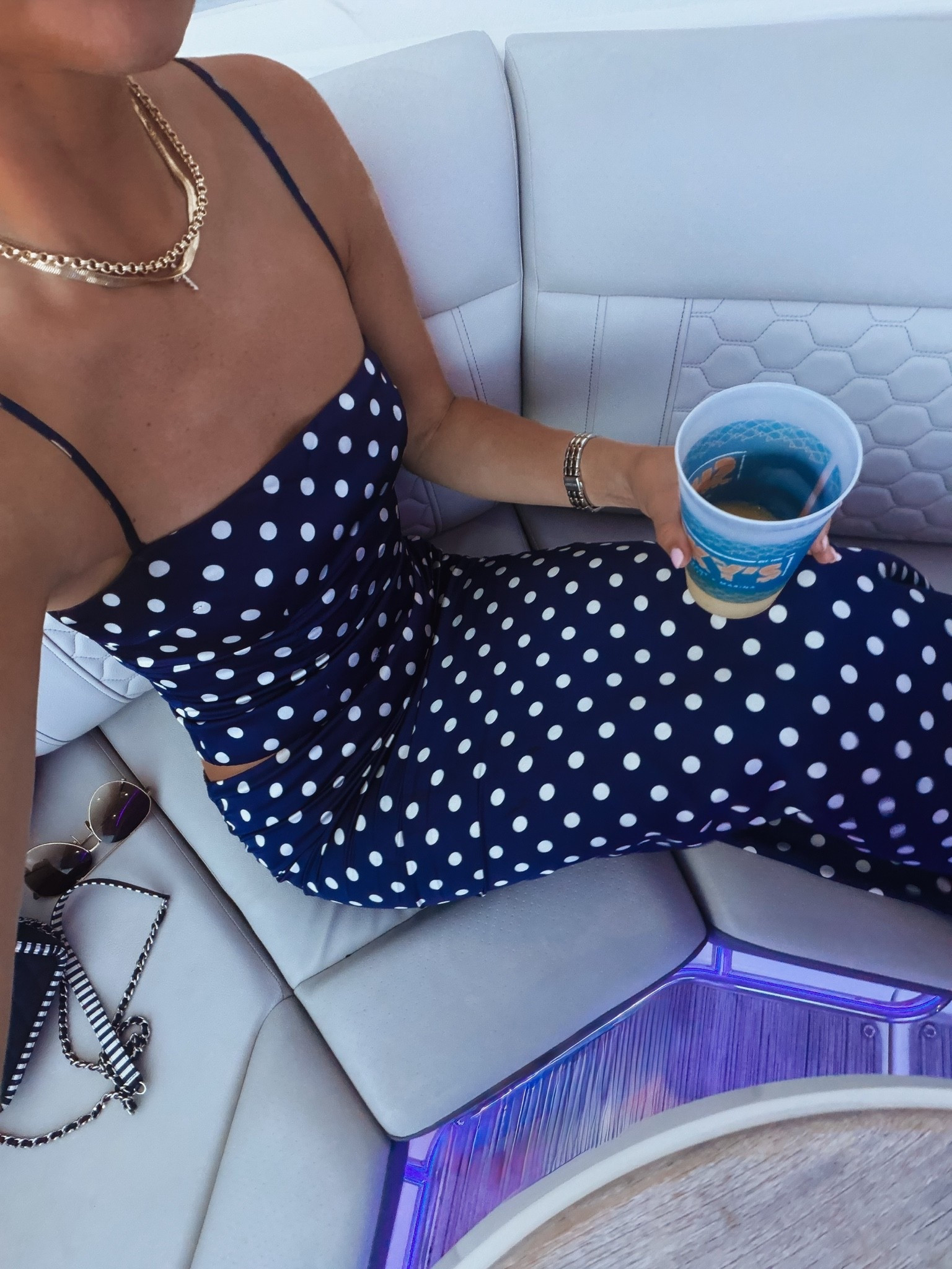 OIL OOTD🦪🌊

#LTKgrwm #LTKootd #LTKdayinmylife
