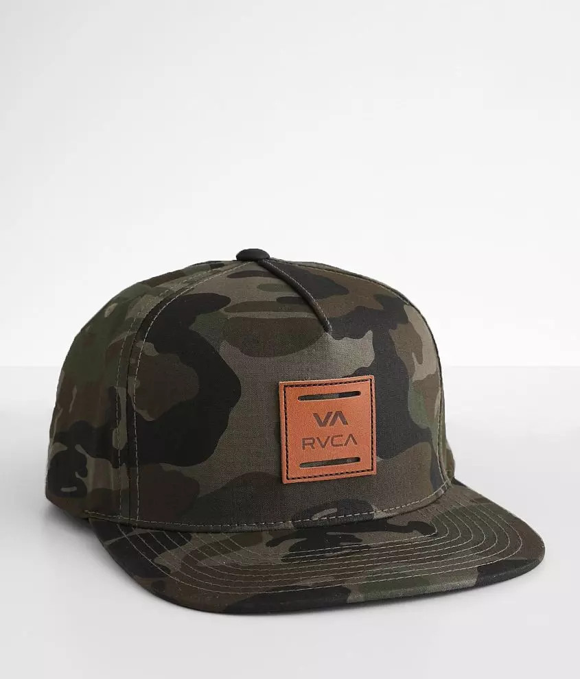 VA All The Way Hat | Buckle