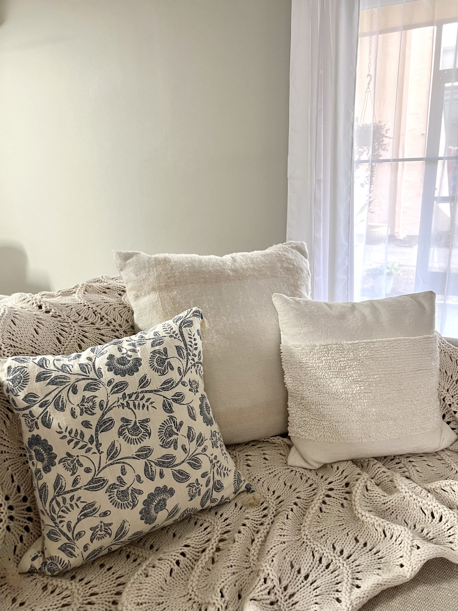 can never have too many throw pillows ☁️🛋️ 
-the big pillow is also from target but not available, so I added a similar one 
-throw blanket is from tjmaxx! 

#LTKfindsunder50 #LTKSeasonal #LTKhome