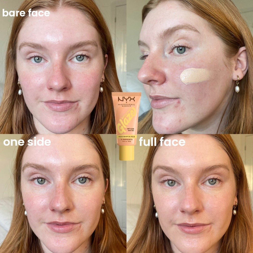 The best ‘drugstore’ skin tint I’ve found so far for pale skin. I wear shade whipped butta 


#LTKbeauty #LTKuk #LTKwinter