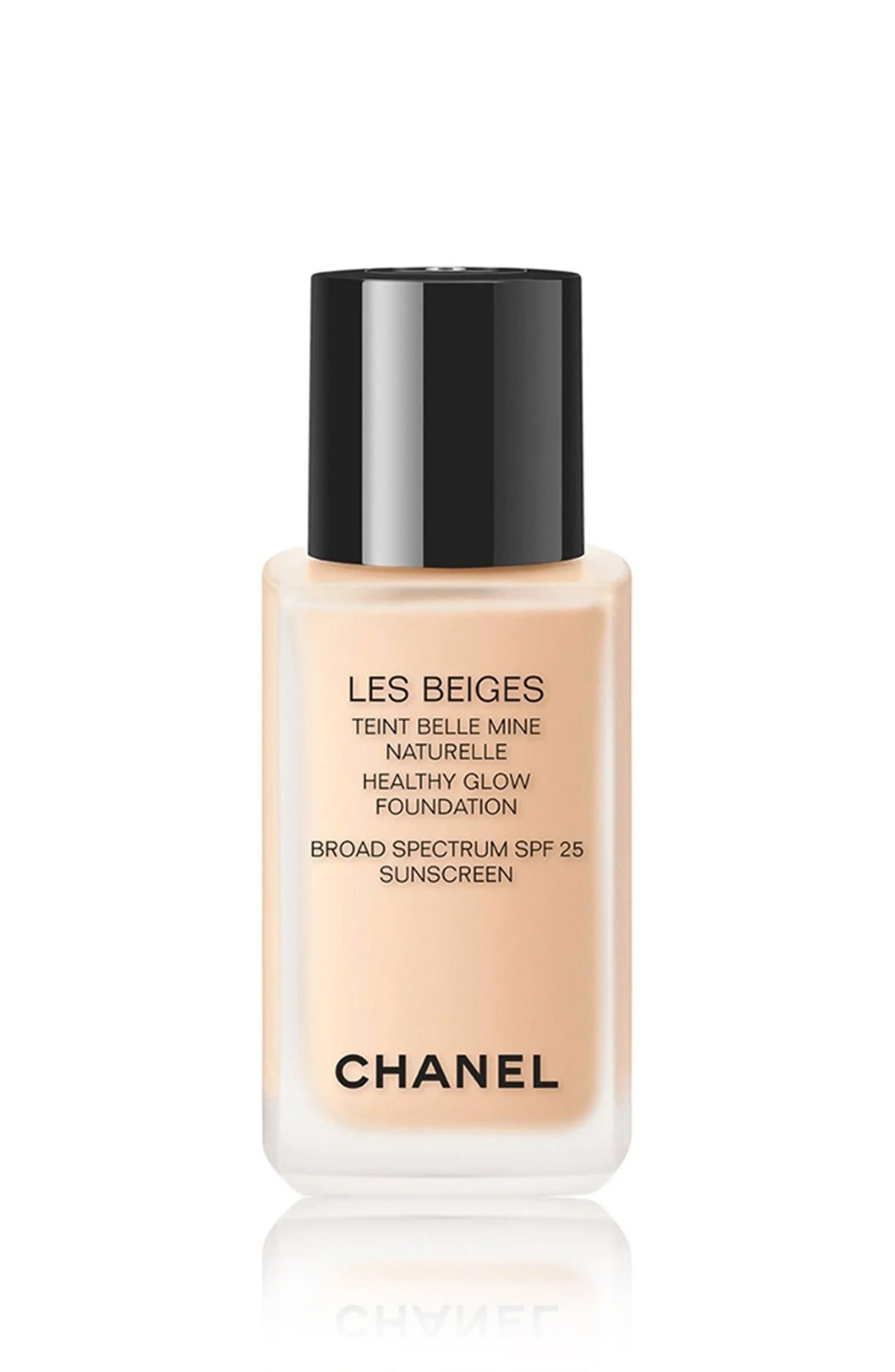 LES BEIGES HEALTHY GLOW Foundation Broad Spectrum SPF 25 Sunscreen | Nordstrom