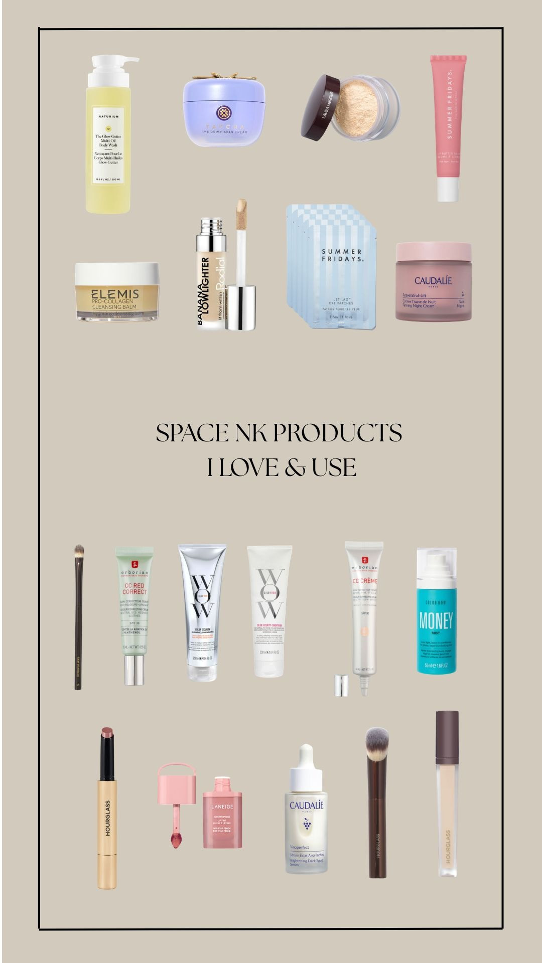 20% off my beauty favs!!

Beauty, Skincare Faves, Haircare, Makeup, Makeup Brushes, Holy Grail Beauty Products  

 

#LTKspring #LTKbeauty #LTKuk