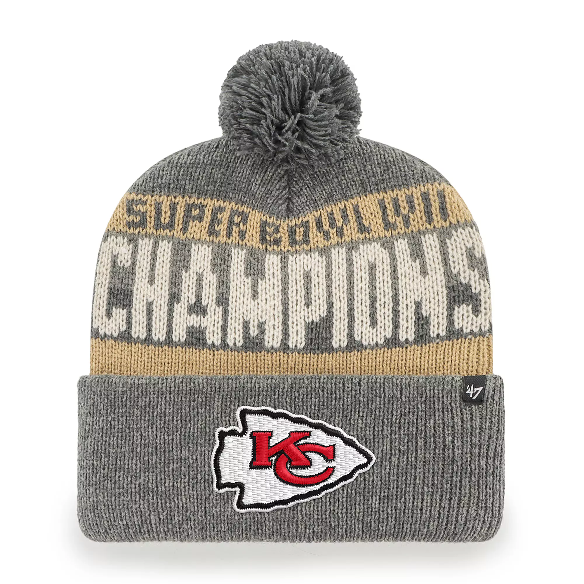 FOCO Kansas City Chiefs Sequin … curated on LTK