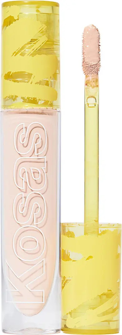 Revealer Super Creamy + Brightening Concealer with Caffeine and Hyaluronic Acid | Nordstrom