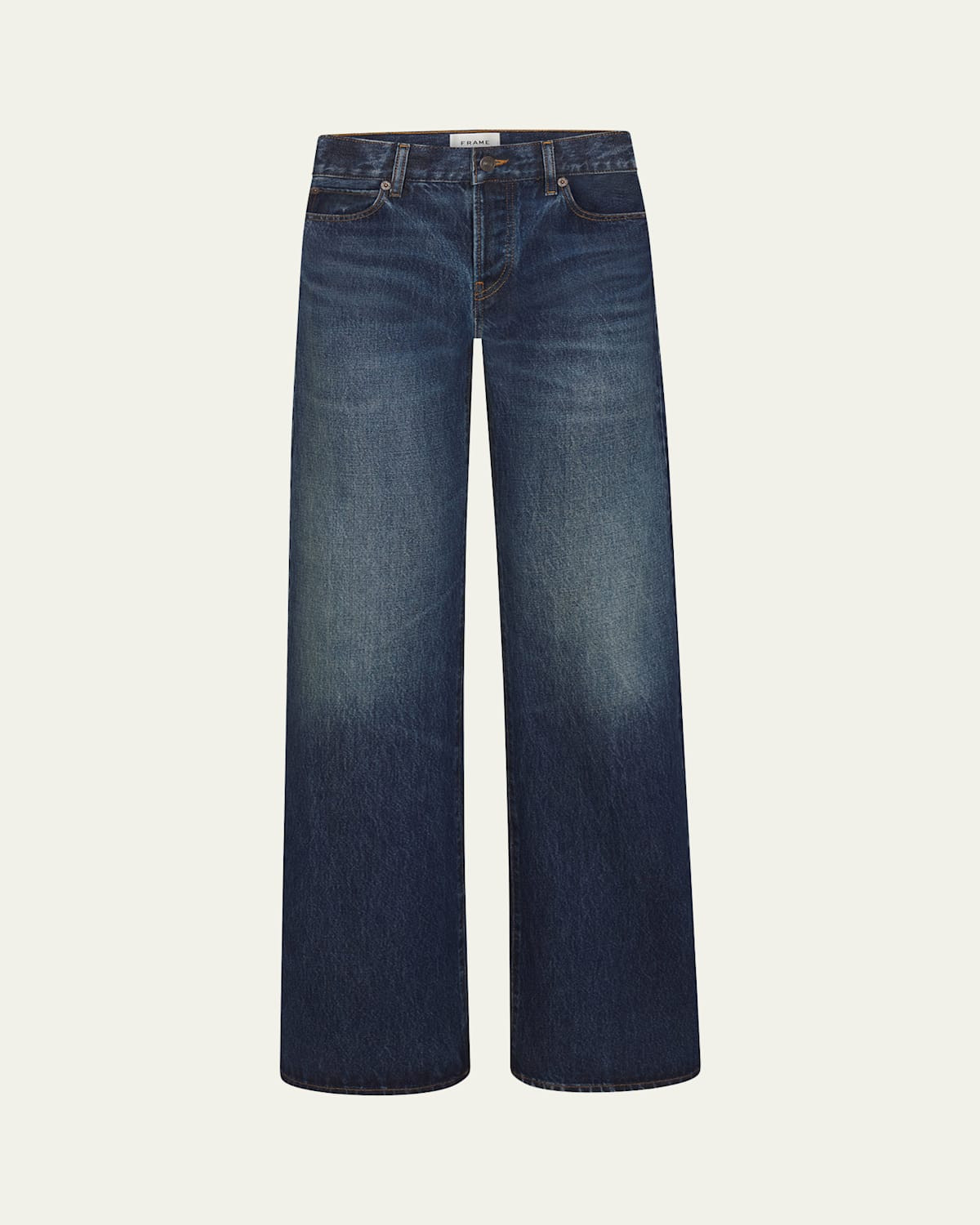 The Gray Jeans | Bergdorf Goodman