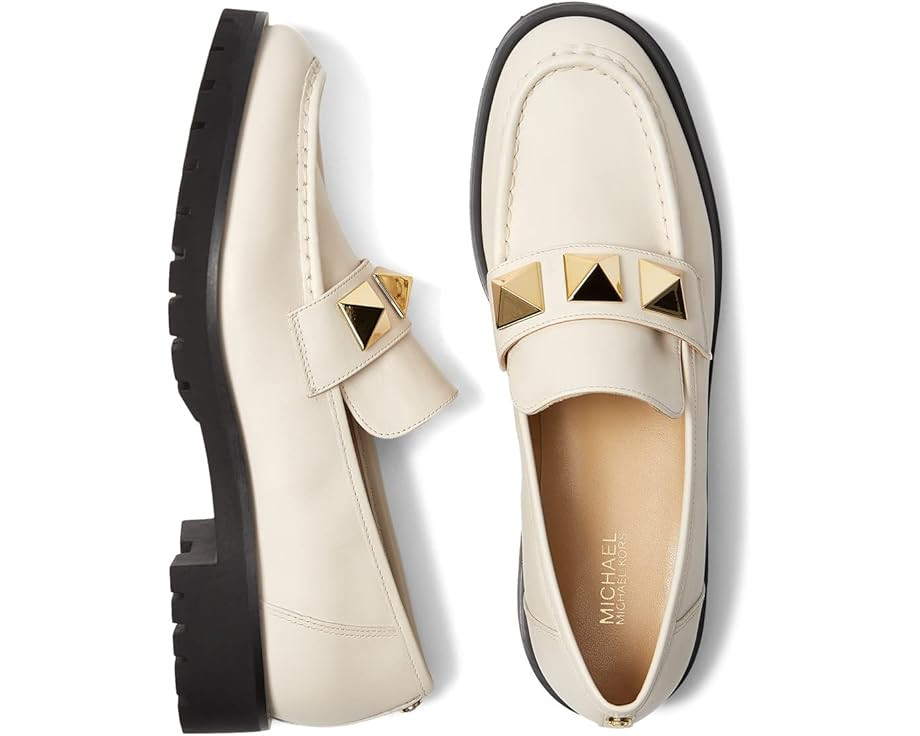 MICHAEL Michael Kors Holland Loafer | Zappos