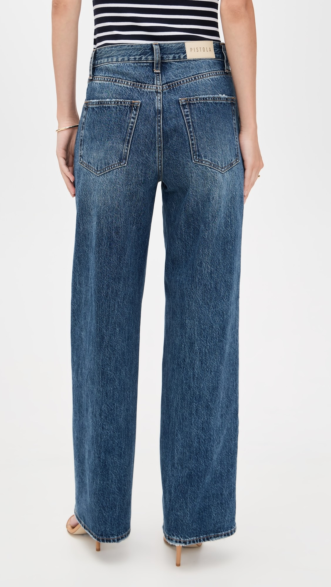 Tate Jeans | Shopbop