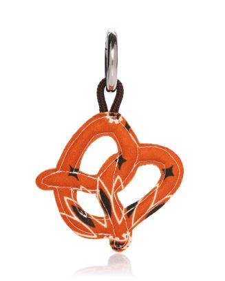Pretzel Bag Charm | Bloomingdale's (US)