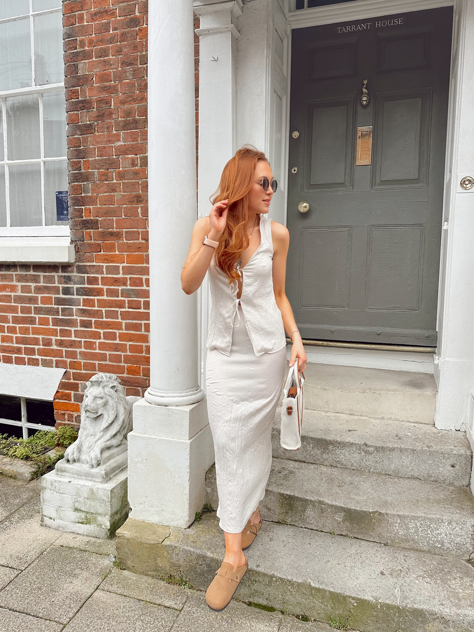 An outfit that was made for those European city breaks this summer🌺🌅🍷

#LTKfindsunder50 #LTKSeasonal #LTKstyletip