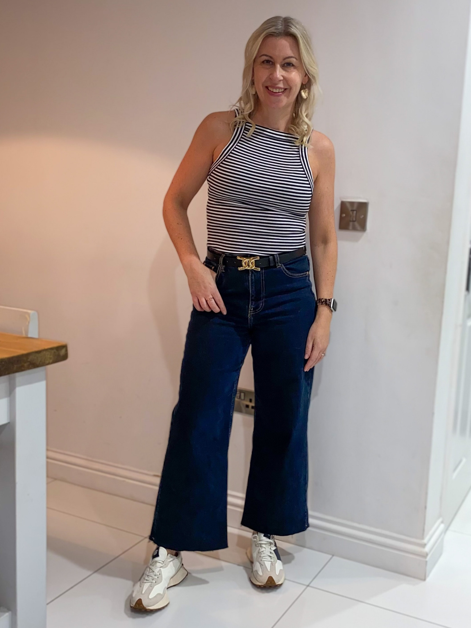 Amazing vest for £6 but size up as not very stretchy. 

#LTKSeasonal #LTKstyletip #LTKFind