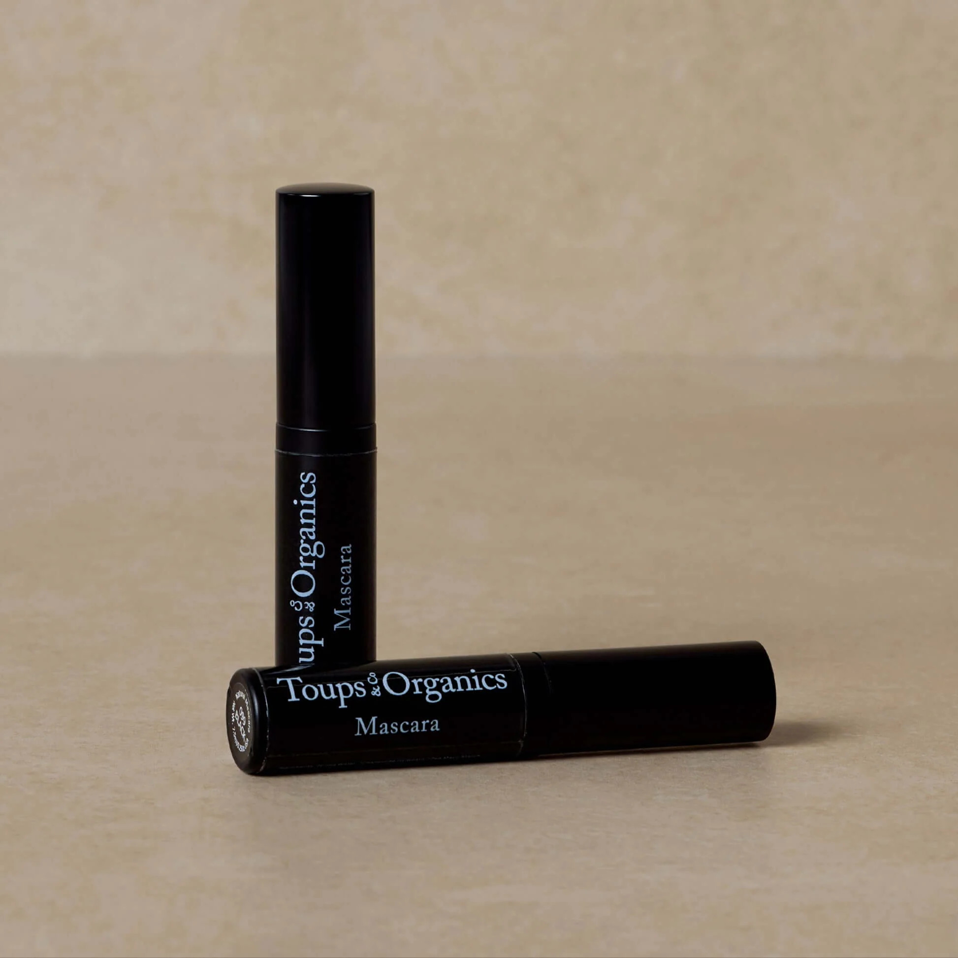 Long Lash Mascara | Toups and Co Organics
