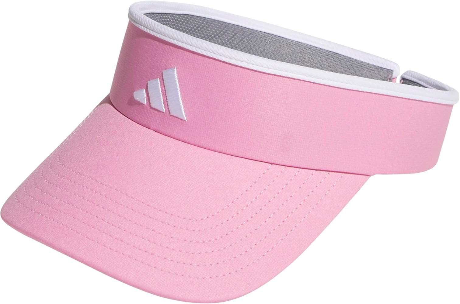 adidas Women's Visor \u2013 Match Athletic Clip-on Sun Hat for Sport & Training | Amazon (US)