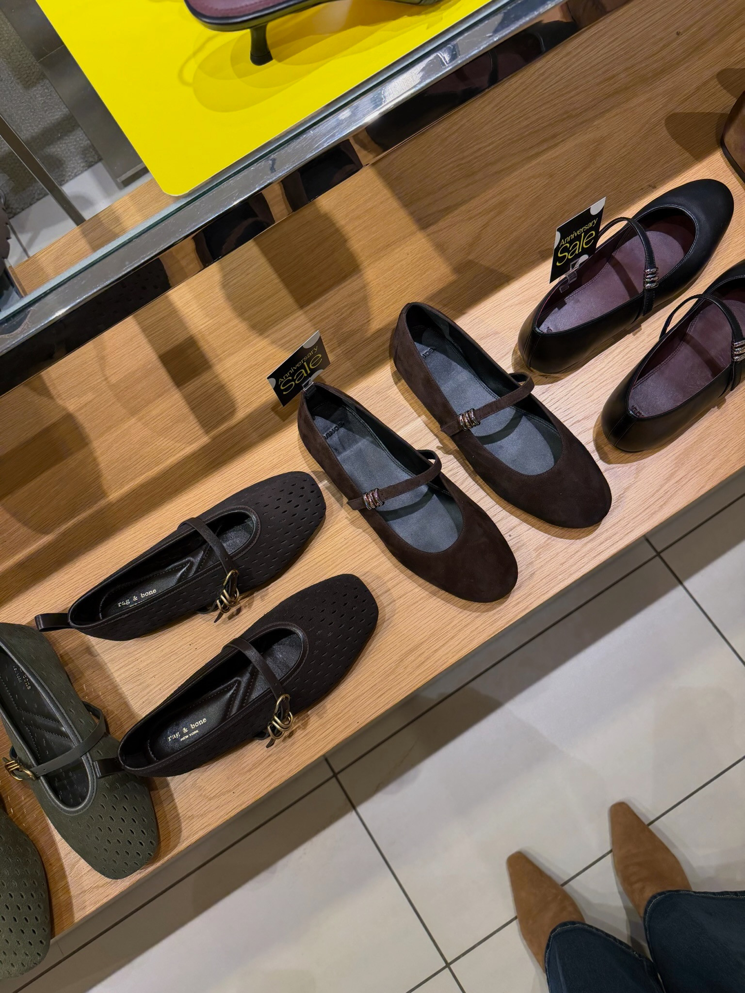 NSale, Nordstrom sale, Mary Jane flats, brown Mary Jane flats, black Mary Jane flats, suede Mary Jane flats, leather Mary Jane flats, ballet flats, ballet flat trend, comfortable flats, comfortable work shoes, fall shoes, autumn shoes, women's flats, everyday flats, office shoes, teacher shoes, walking flats, chic flats, classic shoes, French girl style, quiet luxury style, Nordstrom Anniversary Sale, Nordstrom shoes, designer-inspired flats, flat shoes for women, versatile shoes, wardrobe staples 

 #LTKgrwm #LTKSeasonal #LTKSaleAlert