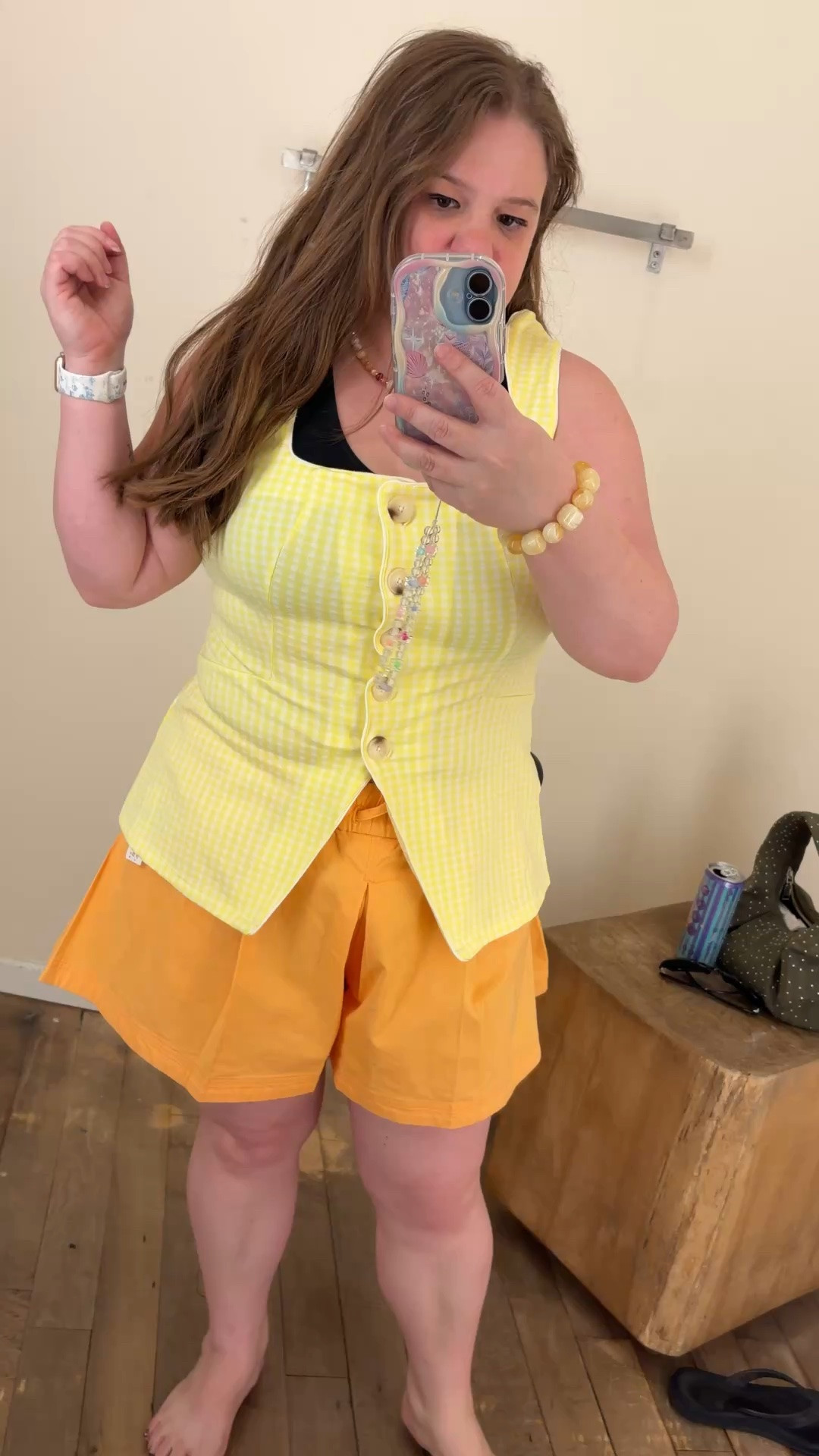 Finding great petite & midsize wins at the Anthro summer sale ☀️

#LTKPetite #LTKMidsize #LTKSaleAlert