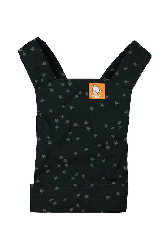 Discover: Mini Toy Carrier  | Baby Tula