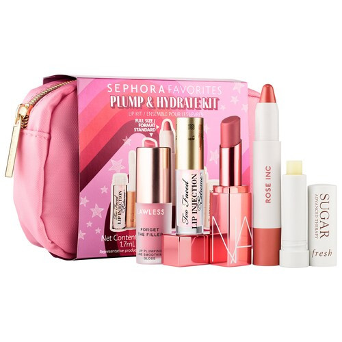 Plump and Hydrate Lip Kit | Sephora (US)