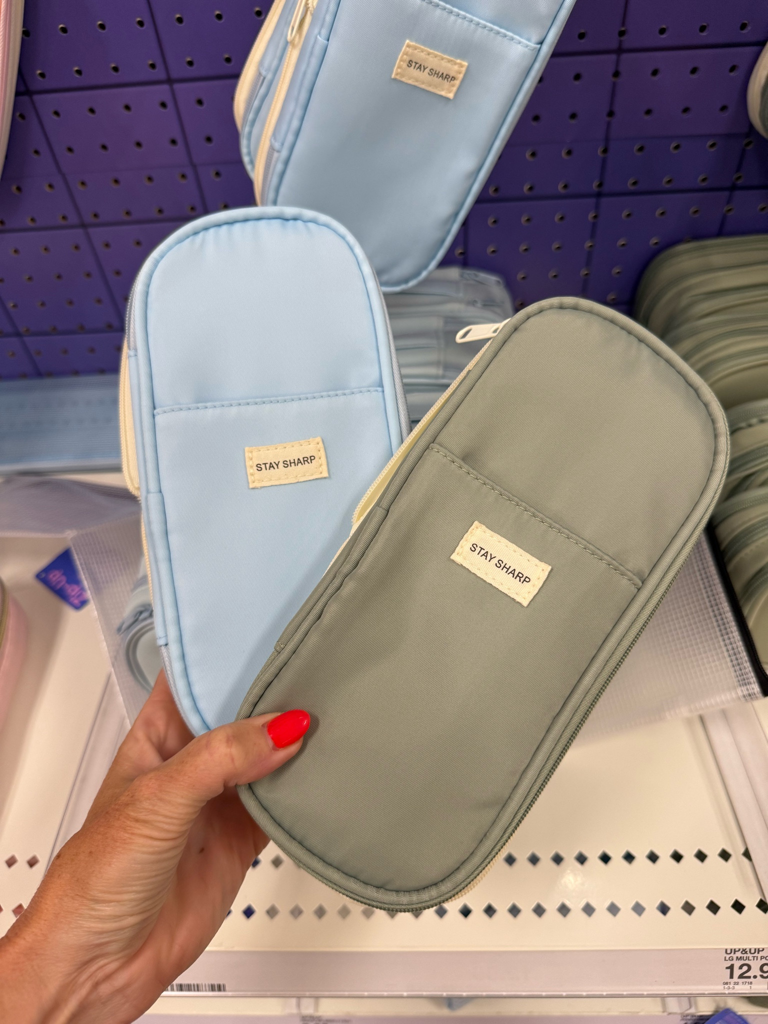 Target 
Backpack
Lunchbox
Bentobox
Back to school 
School must haves