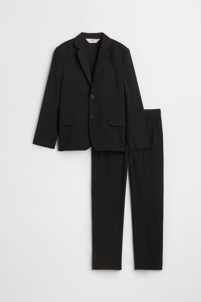 Suit | H&M (US + CA)
