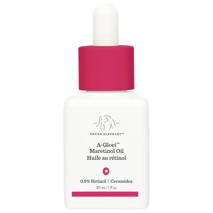 A-Gloei™ Retinol Oil | Sephora (US)