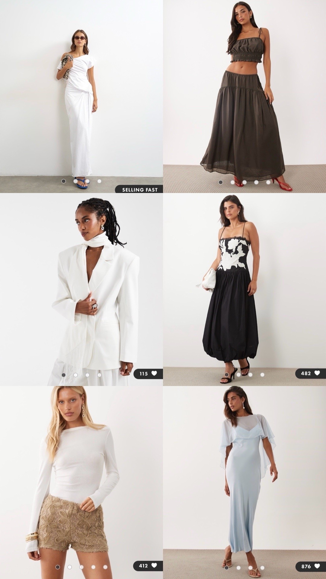 July favs

#LTKsummer #LTKuk #LTKstyletip