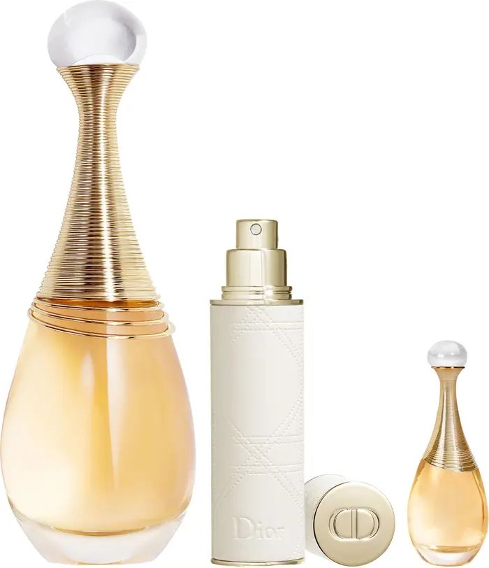 DIOR J'adore Eau de Parfum 3-Piece Gift Set | Nordstrom | Nordstrom