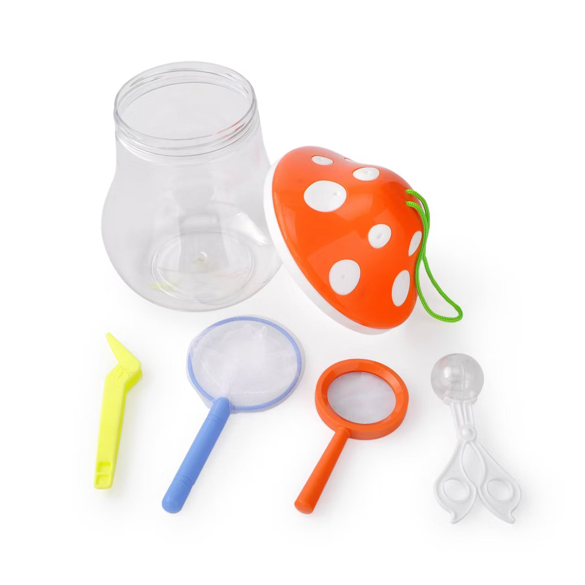 Bug Catcher Mushroom Kit - Bullseye's Playground™ | Target