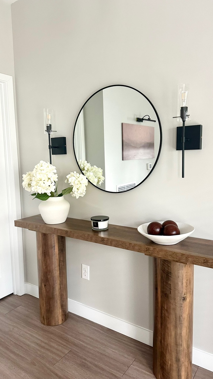 “Big lights” definitely have their place, but if I had to choose between the two… small lights > big lights every time 🫶

Comment SHOP or head to my LTK / Shop My to shop the lights in this video. ✨

Designer: @hannahmoserinteriors 

Let’s create something beautiful together! DM ‘DESIGN’ to get started.

Content/Socials: @formacreatives.co 

fort myers interior design, interior design services in swfl, naples interior design, interior design, bonita springs interior design, interior designer, hannah moser interiors, #interiordesign #interiordesigner #naplesinteriors