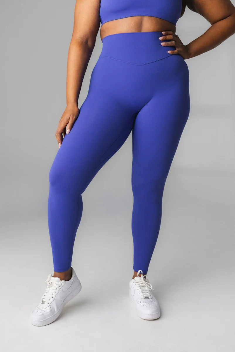 Cloud II Pant - Royal | Vitality