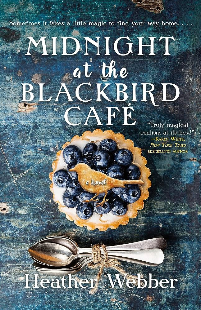 Midnight at the Blackbird Cafe: A Novel | Amazon (US)