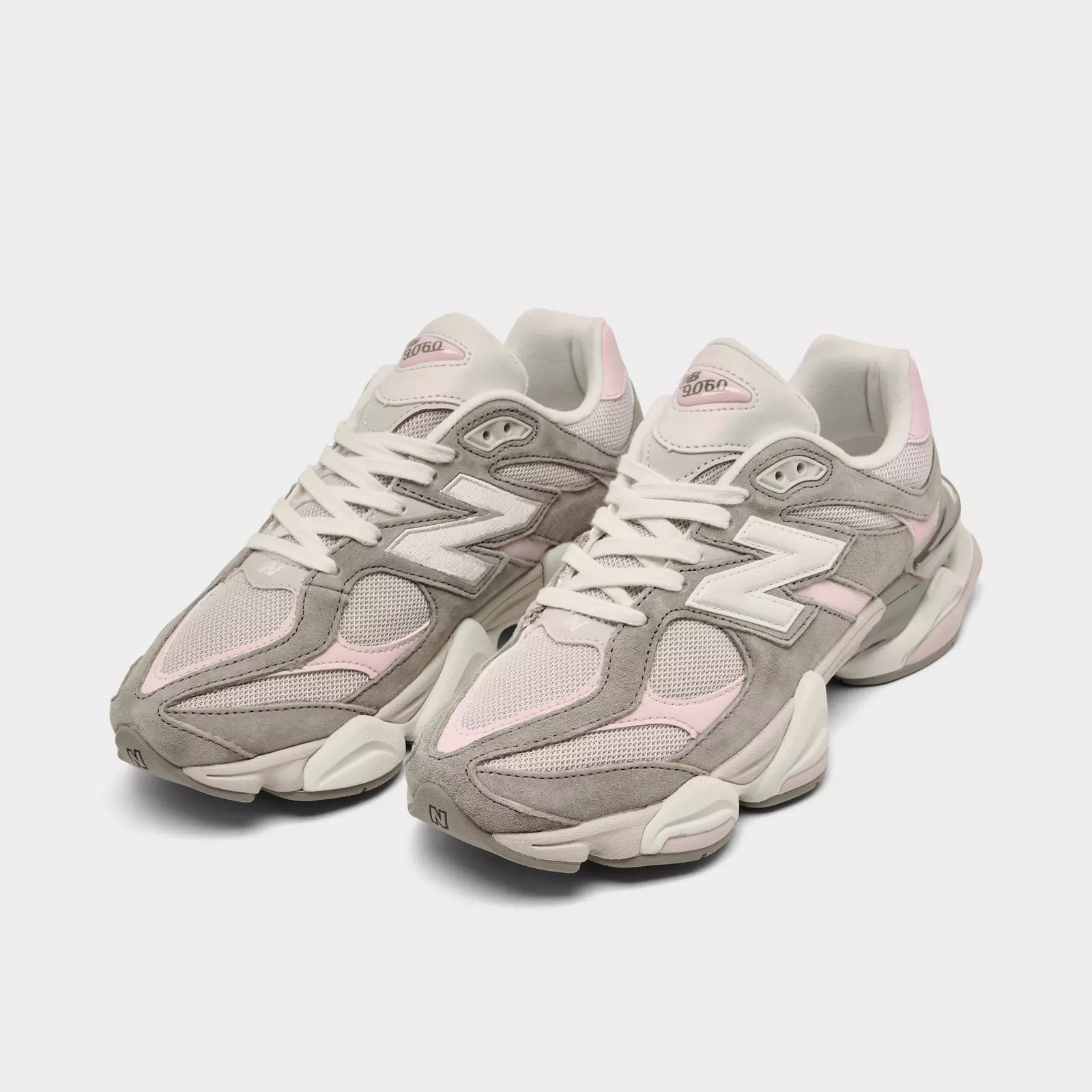 Women's New Balance 9060 Casual Shoes | Finish Line (US)