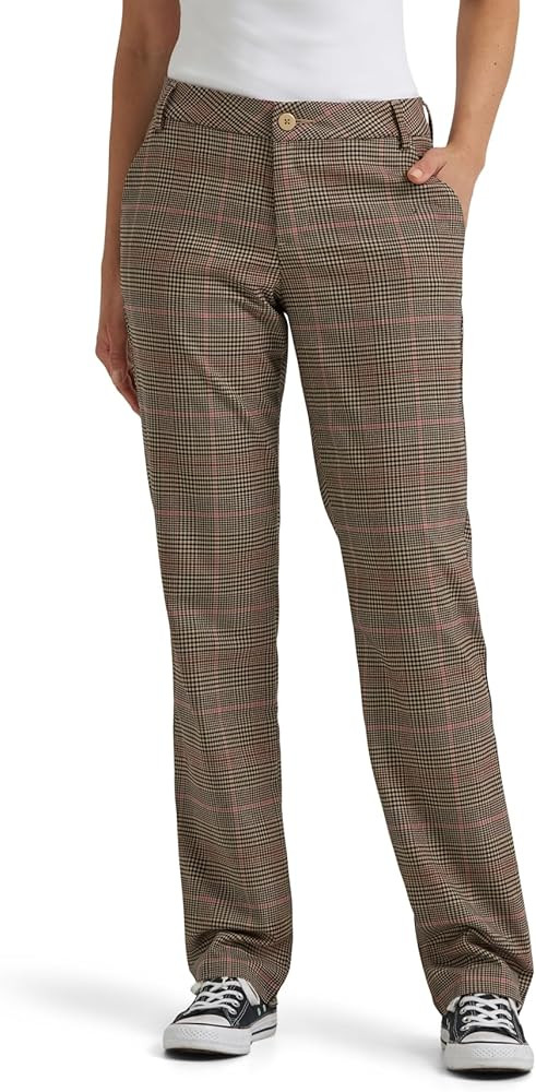 Straw Plaid | Amazon (US)