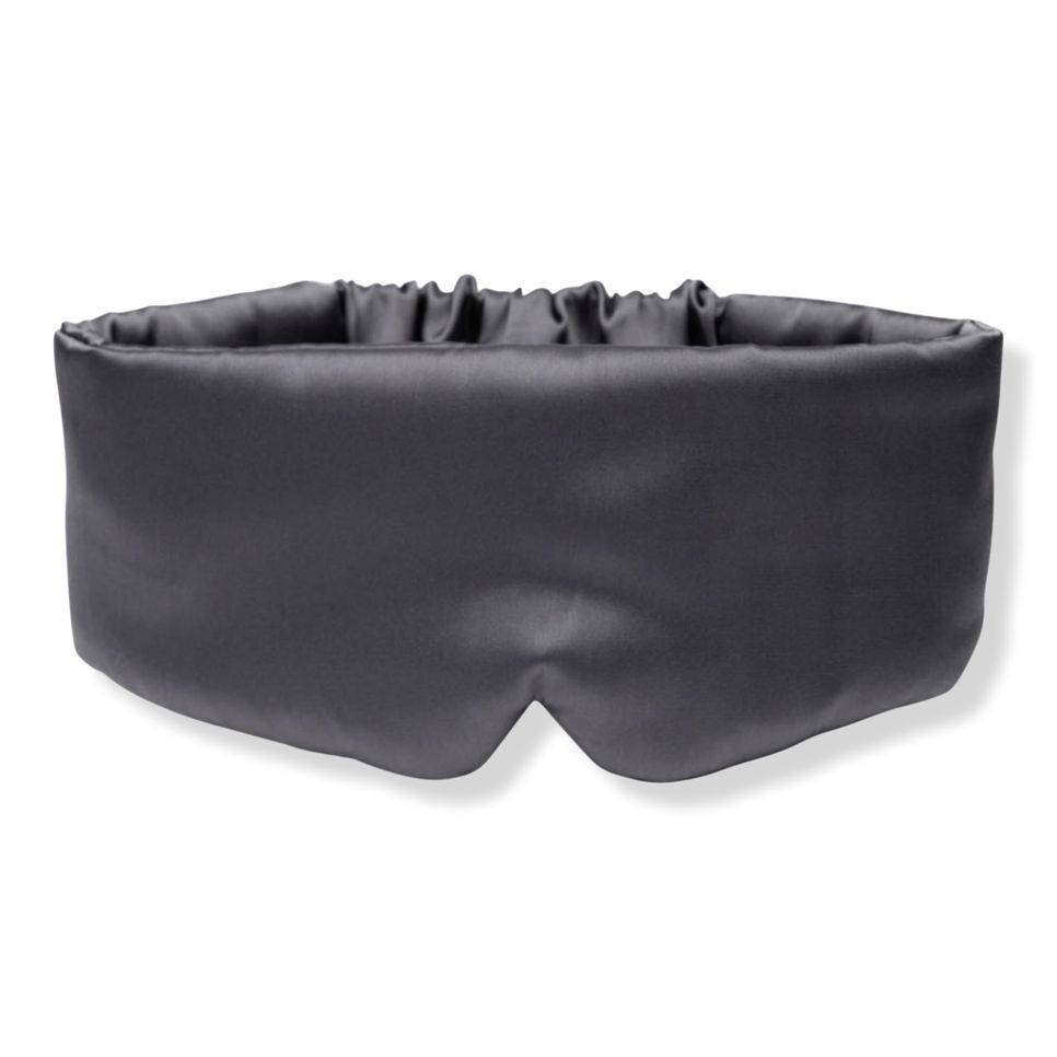 Satin Pillow Eye Mask | Ulta