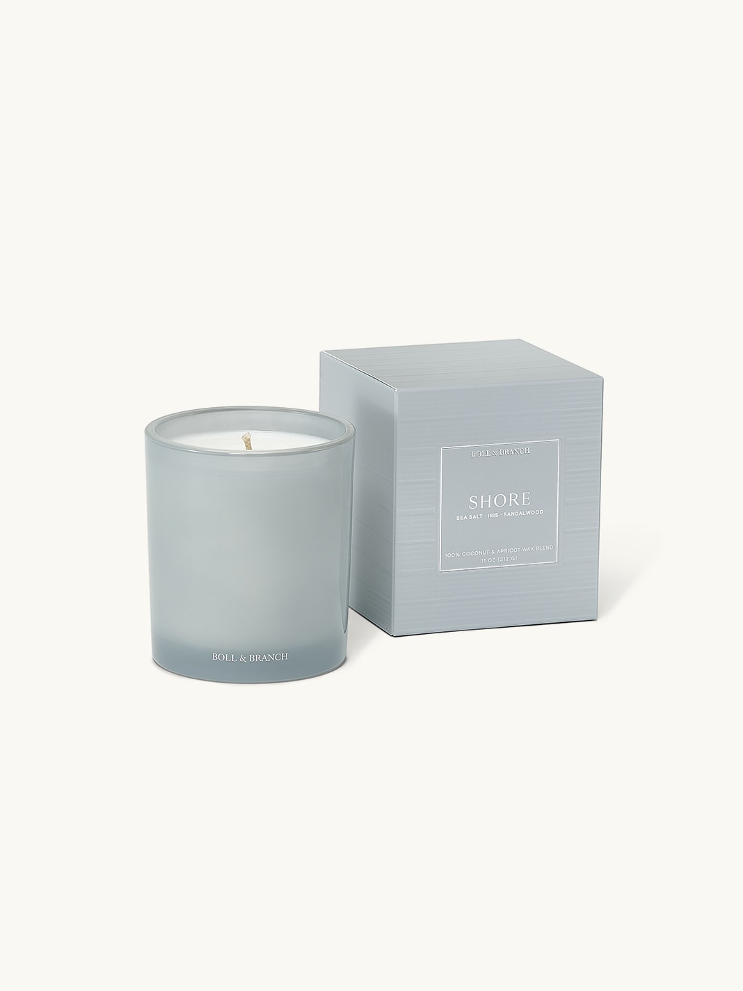 Single Wick Candle | Boll & Branch
