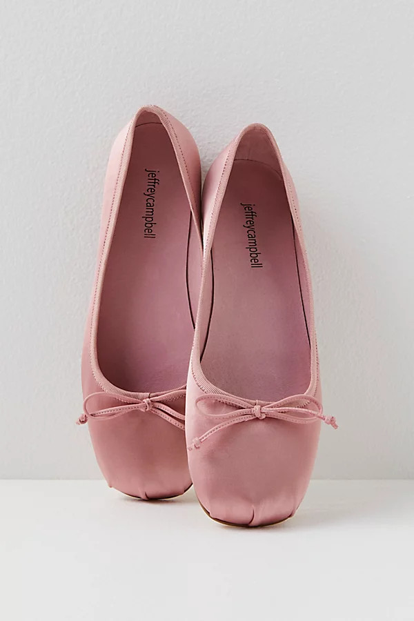 Aurora Flats | Free People (Global - UK&FR Excluded)