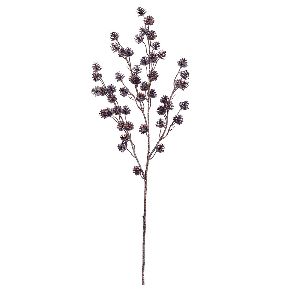 Mini Pine Cone Spray | Gatehouse No.1