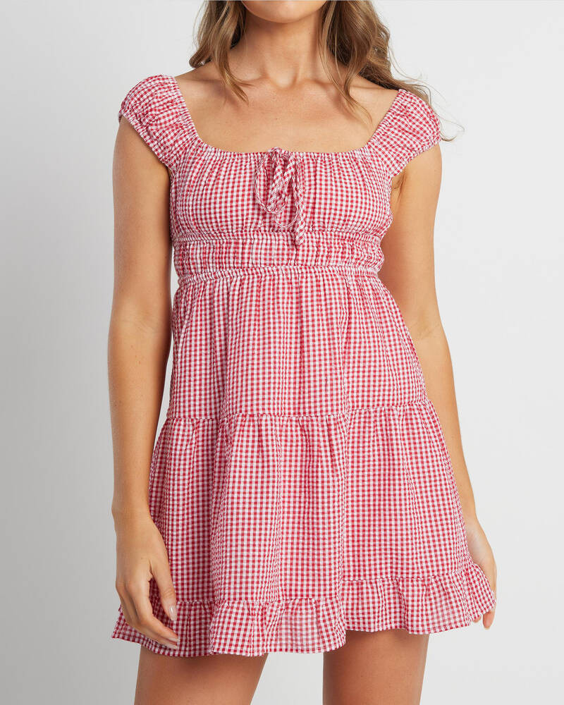 Nora Dress | City Beach (US)