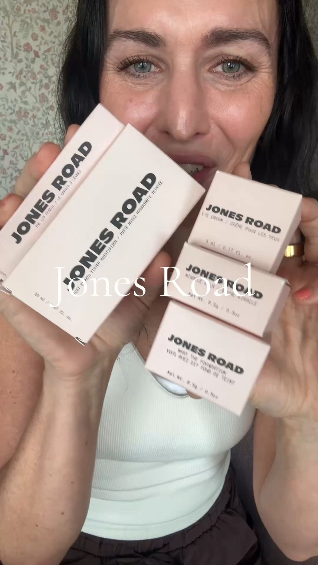 Jones Road Mini Sizes are limited check the link below to see what’s available

#LTKOver40 #LTKBeauty #LTKmomlife